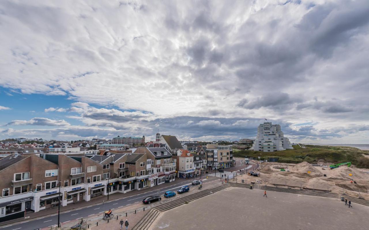 Prominent Inn Hotel Noordwijk Ngoại thất bức ảnh