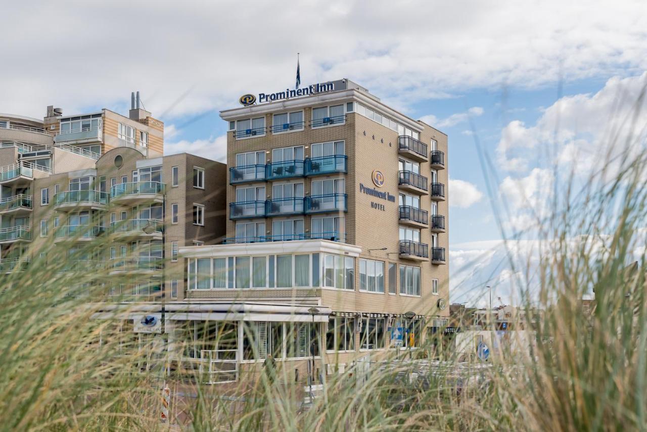 Prominent Inn Hotel Noordwijk Ngoại thất bức ảnh