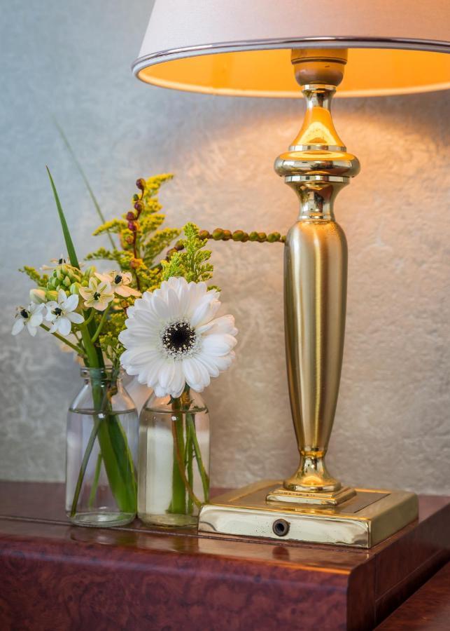 Prominent Inn Hotel Noordwijk Ngoại thất bức ảnh