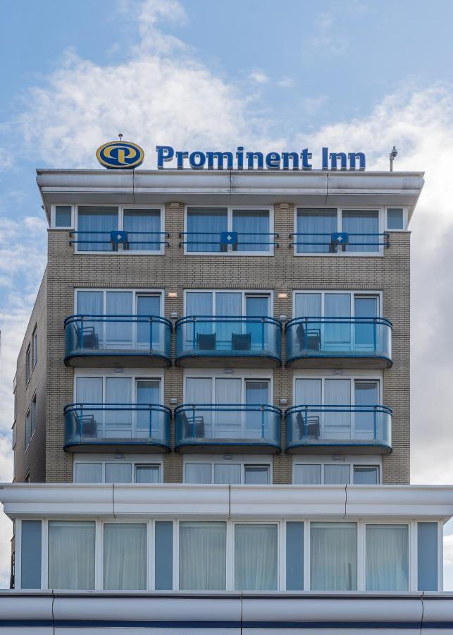 Prominent Inn Hotel Noordwijk Ngoại thất bức ảnh