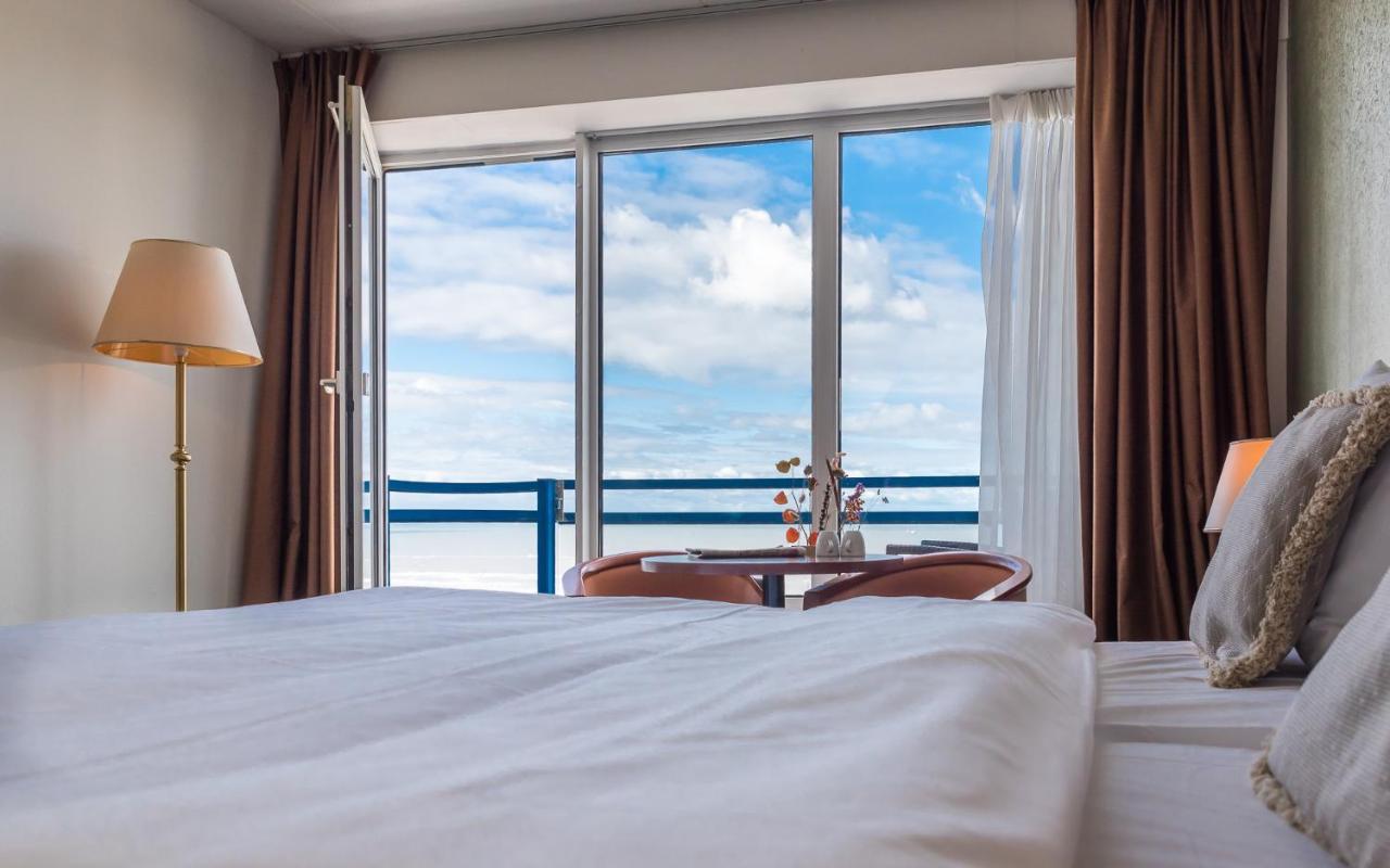 Prominent Inn Hotel Noordwijk Ngoại thất bức ảnh