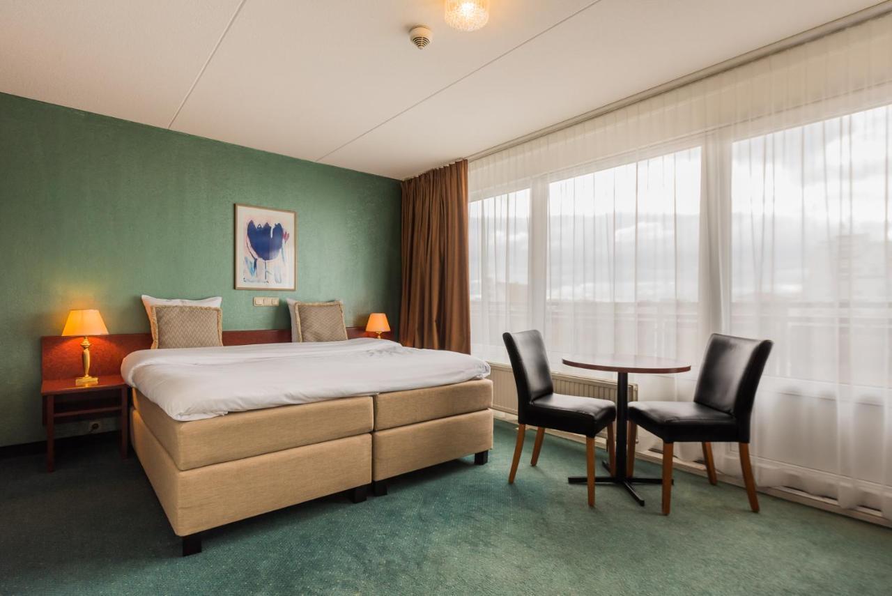 Prominent Inn Hotel Noordwijk Ngoại thất bức ảnh