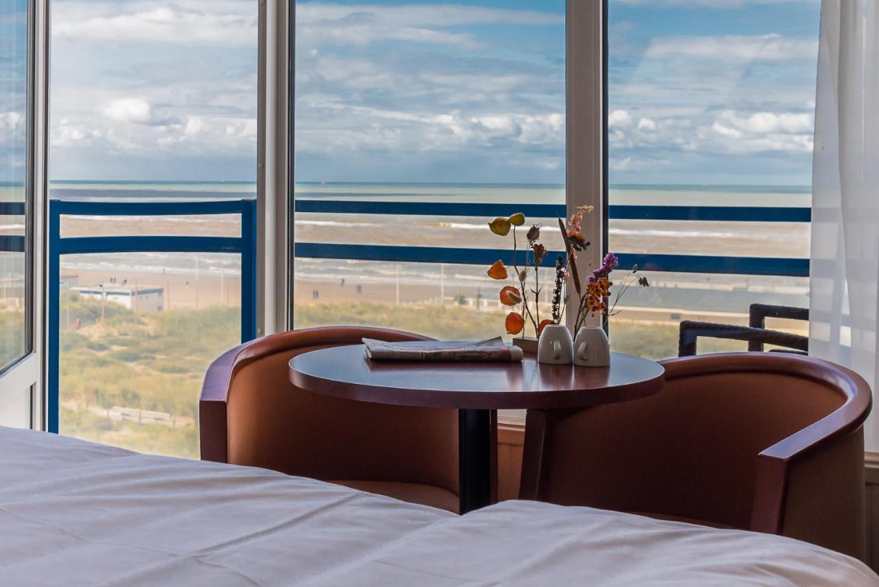 Prominent Inn Hotel Noordwijk Ngoại thất bức ảnh