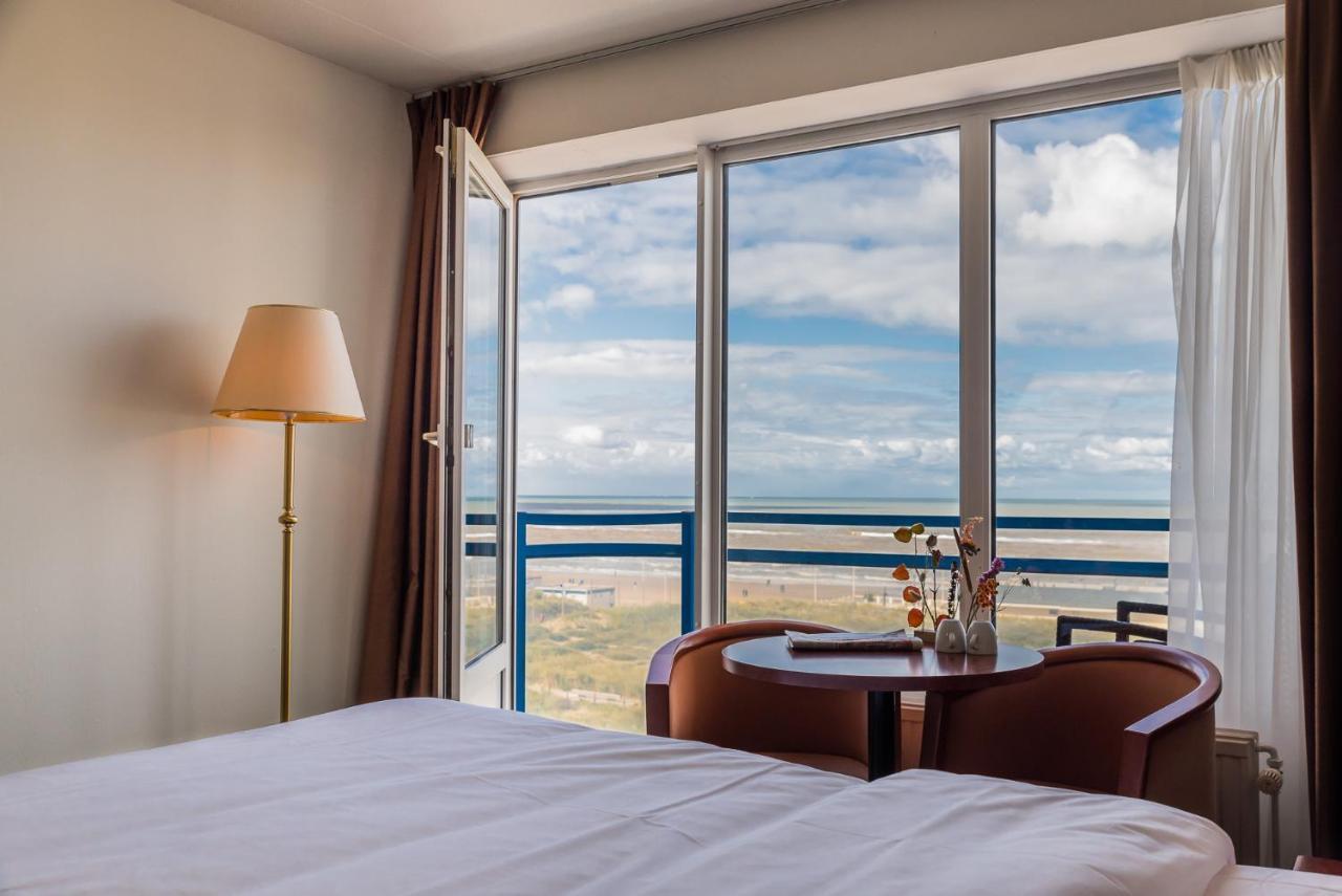 Prominent Inn Hotel Noordwijk Ngoại thất bức ảnh