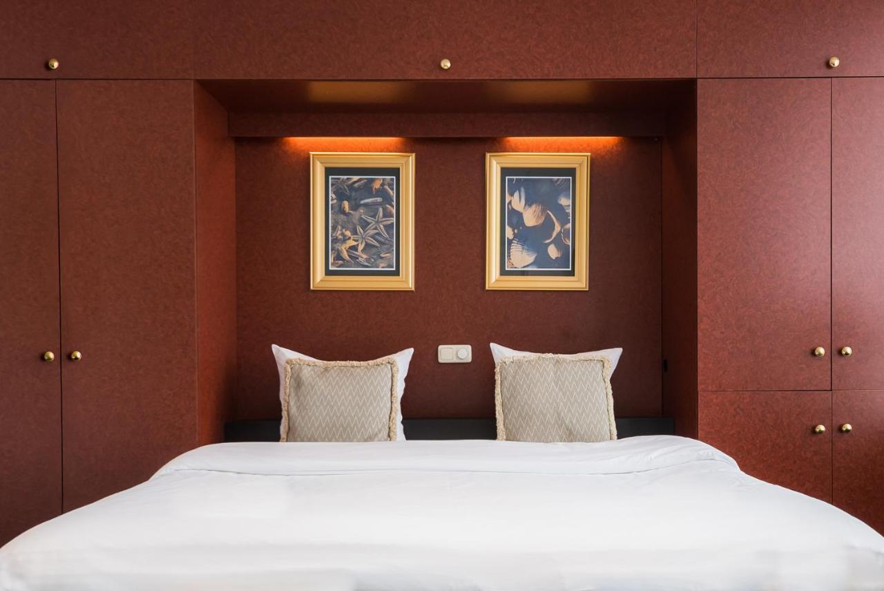 Prominent Inn Hotel Noordwijk Ngoại thất bức ảnh