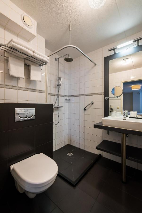 Prominent Inn Hotel Noordwijk Ngoại thất bức ảnh