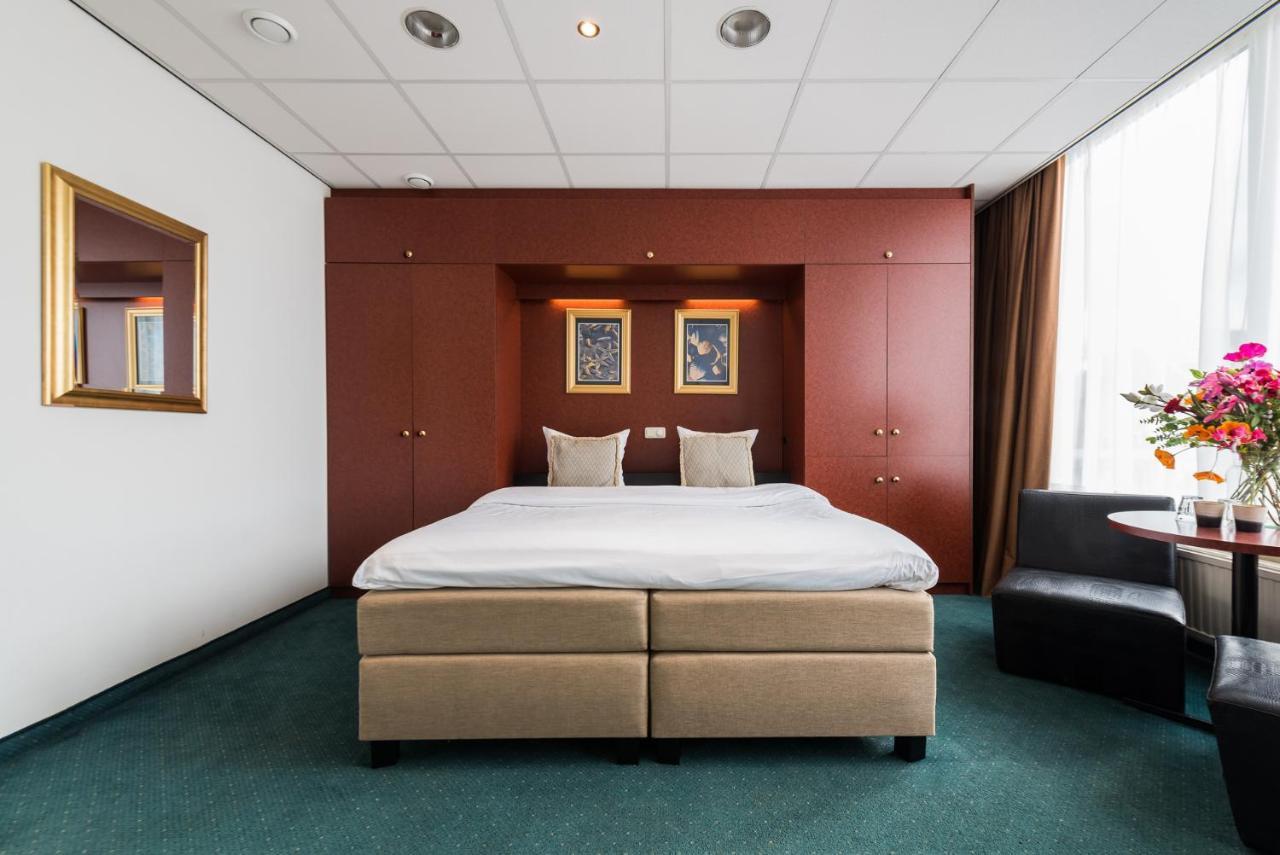 Prominent Inn Hotel Noordwijk Ngoại thất bức ảnh