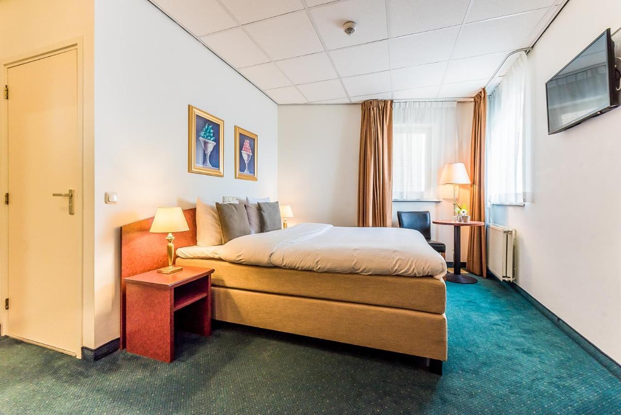 Prominent Inn Hotel Noordwijk Ngoại thất bức ảnh