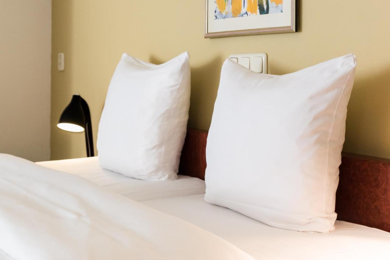 Prominent Inn Hotel Noordwijk Ngoại thất bức ảnh