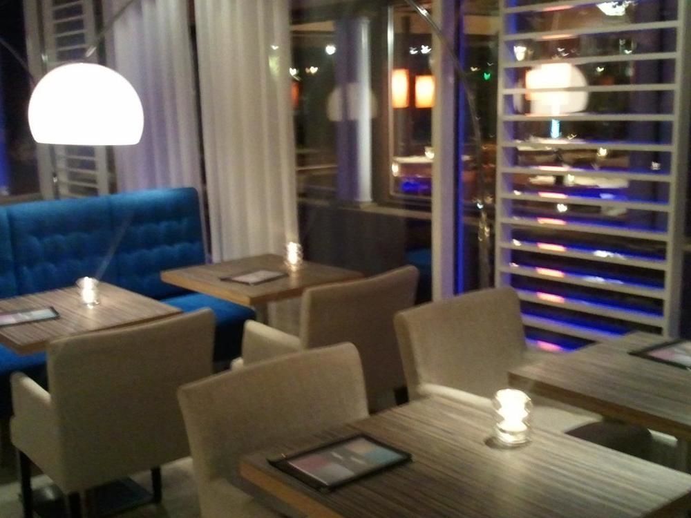 Prominent Inn Hotel Noordwijk Ngoại thất bức ảnh