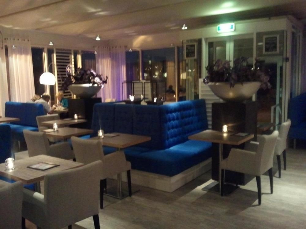 Prominent Inn Hotel Noordwijk Ngoại thất bức ảnh