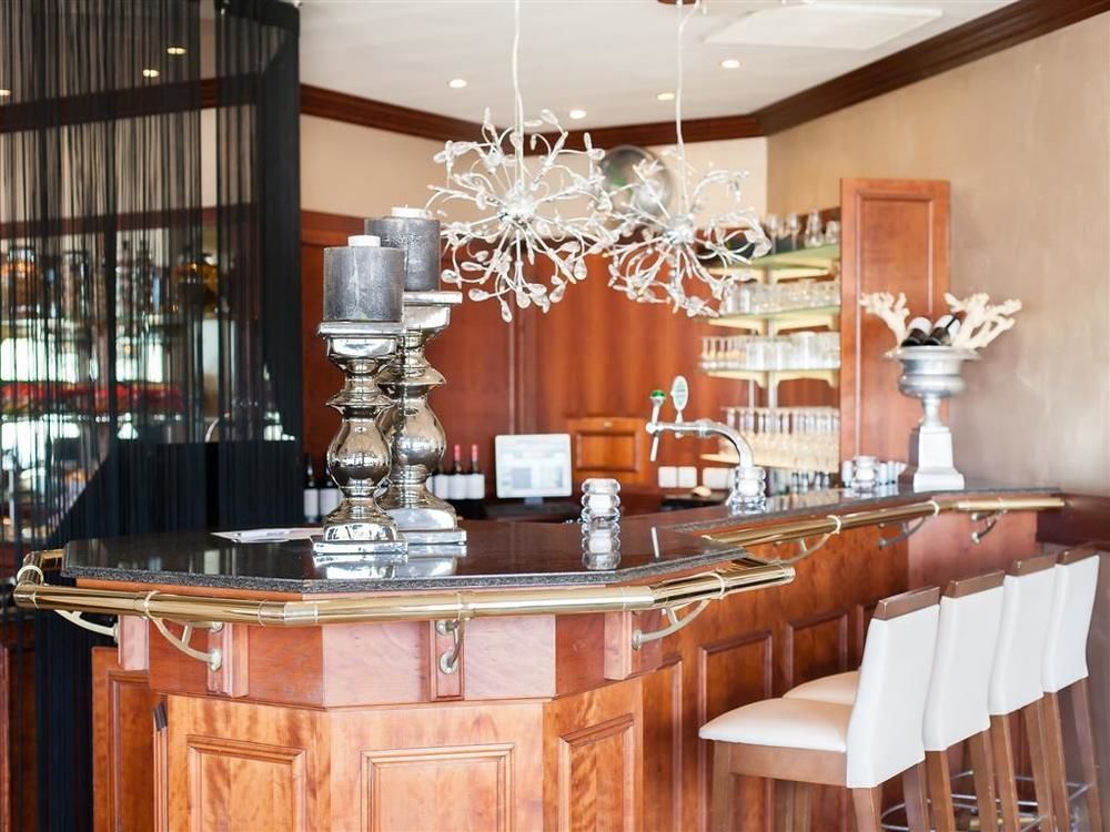 Prominent Inn Hotel Noordwijk Ngoại thất bức ảnh