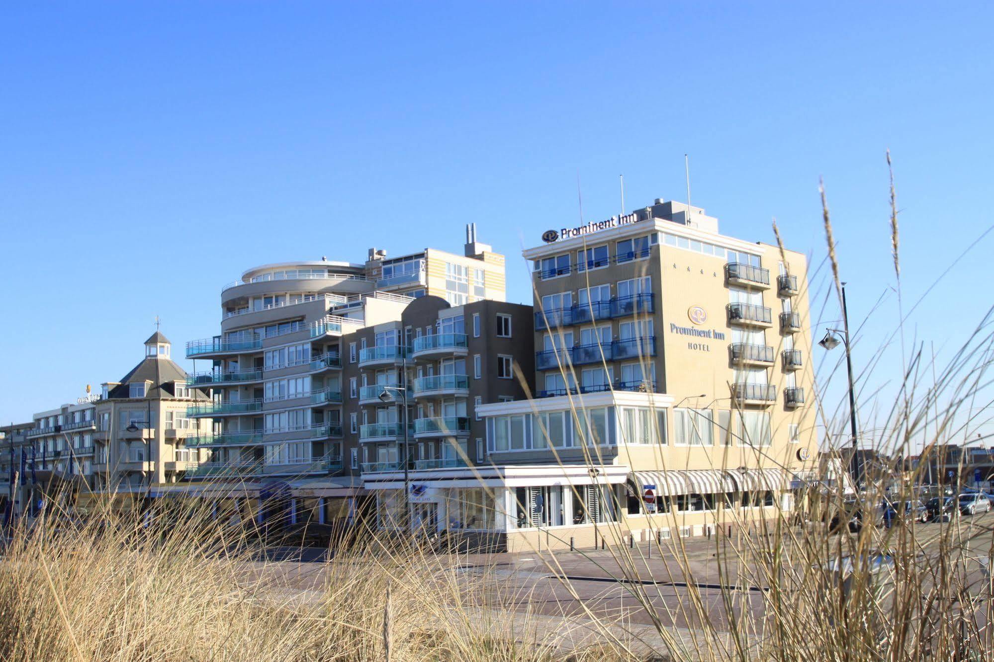 Prominent Inn Hotel Noordwijk Ngoại thất bức ảnh