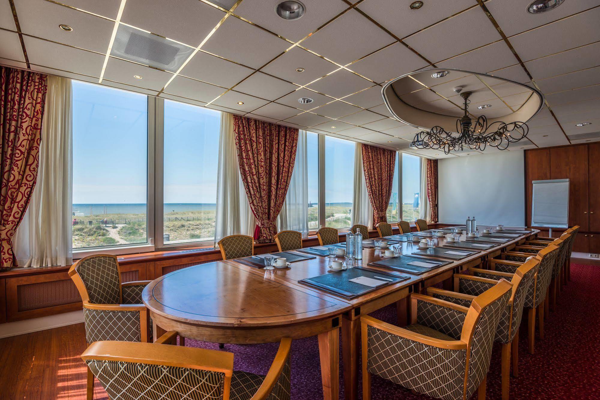 Prominent Inn Hotel Noordwijk Ngoại thất bức ảnh
